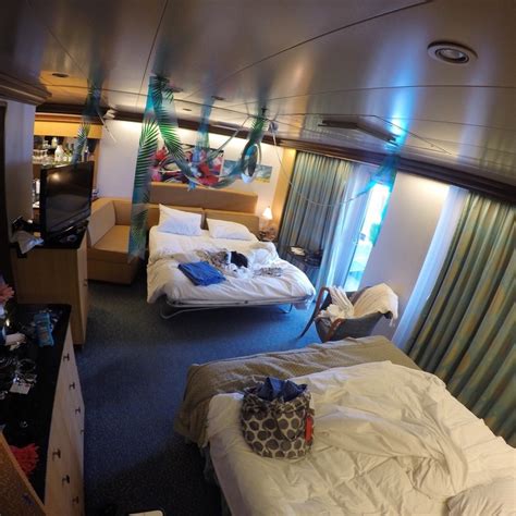 Tips for Maximizing Space in Your Carnival Magic Room